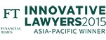 Innovative Lawyers 2015
