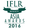 IFLR ASIAN Awards 2015
