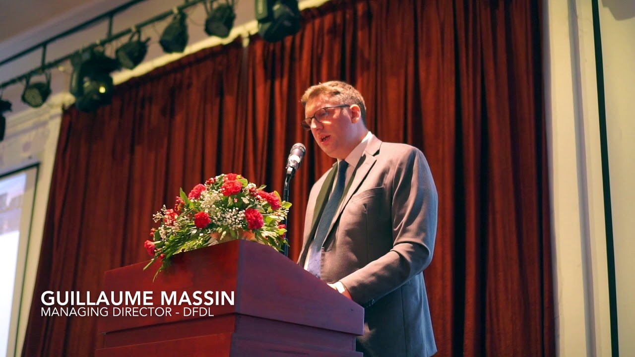 Investment Strategies in Sihanoukville Cambodia - DFDL