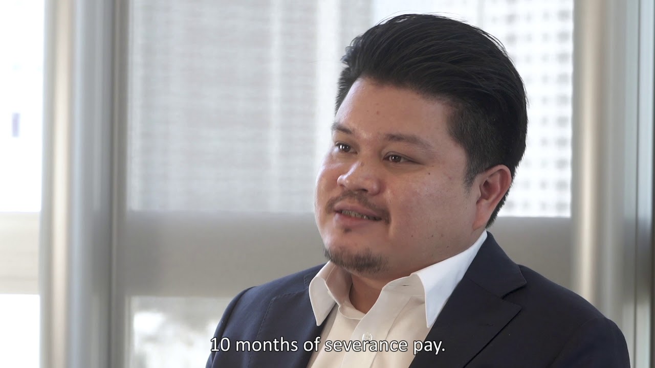 Recent Labor Law Changes in Thailand for Severance Pay, Maternity Leave and Personal Leave