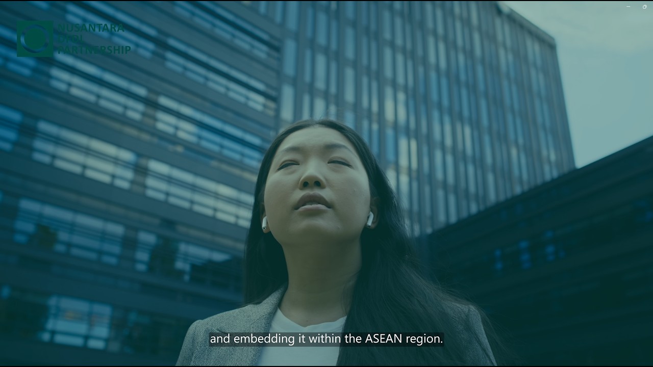 China's Outbound Investment Strategy: Chinese Fintech & Digital Companies | Legal-Indonesia (C6)