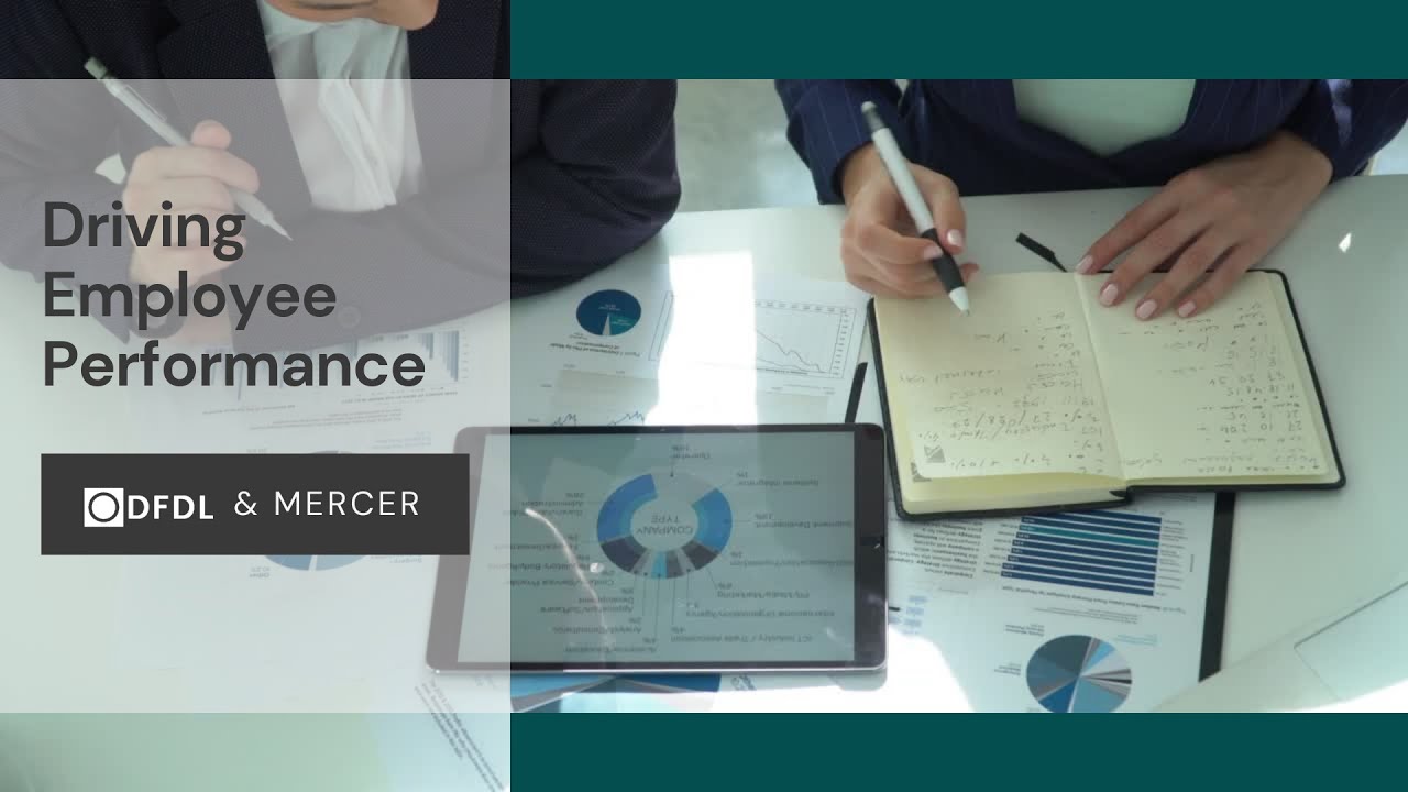 Driving Employee Performance in Times of COVID-19: Market Views & Legal Options