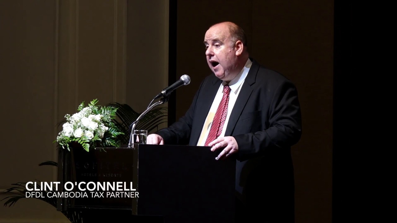 Tax Issues & Strategies For Successful Investments in Cambodia - DFDL