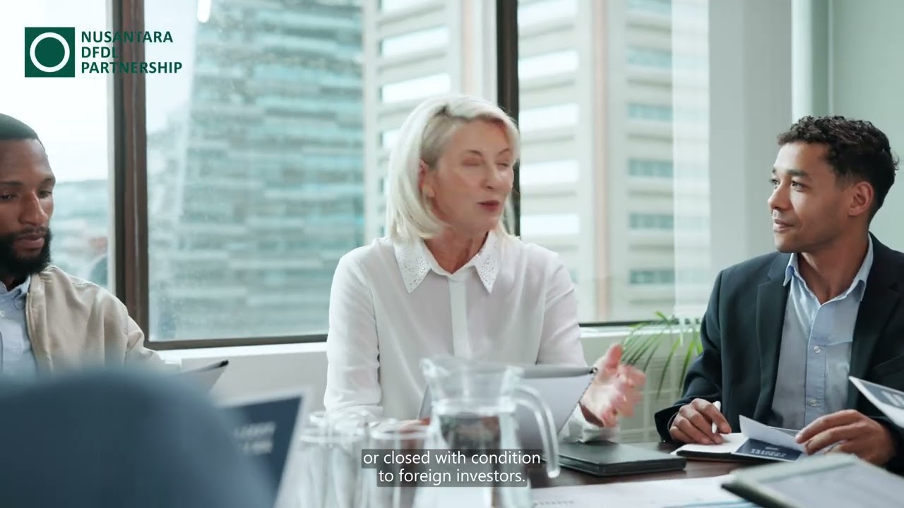 China's Outbound Investment Strategy: Regulation & Risks for Chinese Investor | Legal-Indonesia (C5)