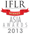 IFLR_award_2013