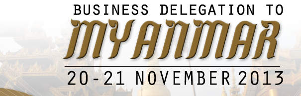Capturedelegationmyanmar