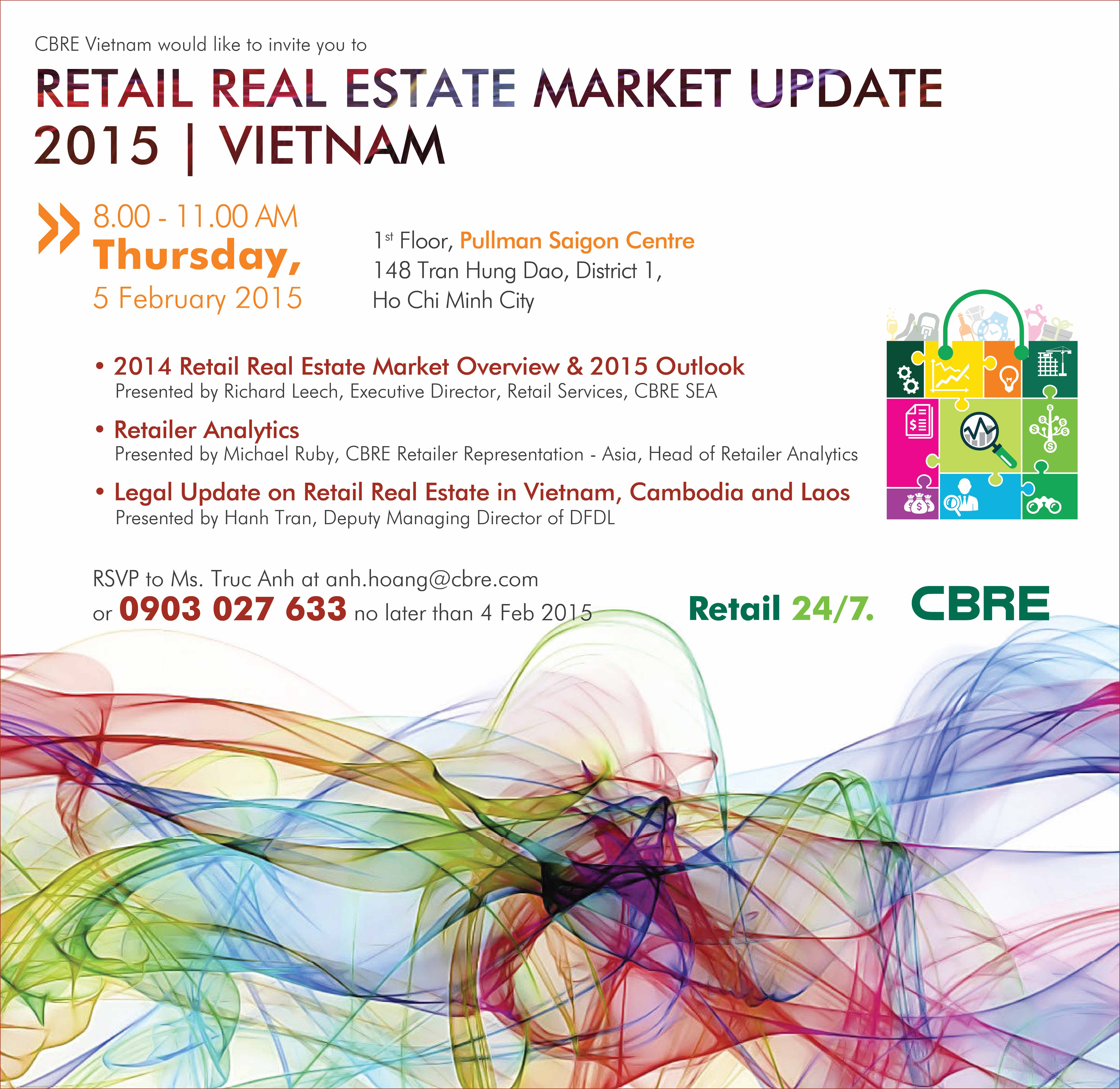 CBRE_Retail_Real_Estate_Market_Update_in_Vietnam_-_5_Feb_2015_at_Pullman_Saigon_Centre