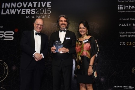 David_Doran_FT_Most_Innovative_ASEAN_Law_Firm