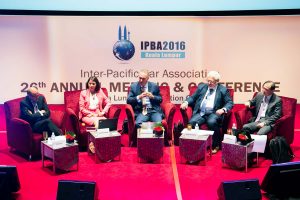 IPBA_Conference_2016_Martin_Desautels_13-16_April_2016_Kuala_Lumpur