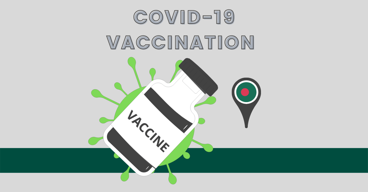COVID-19 Vaccination in Bangladesh: Key Considerations for Employers and Employees