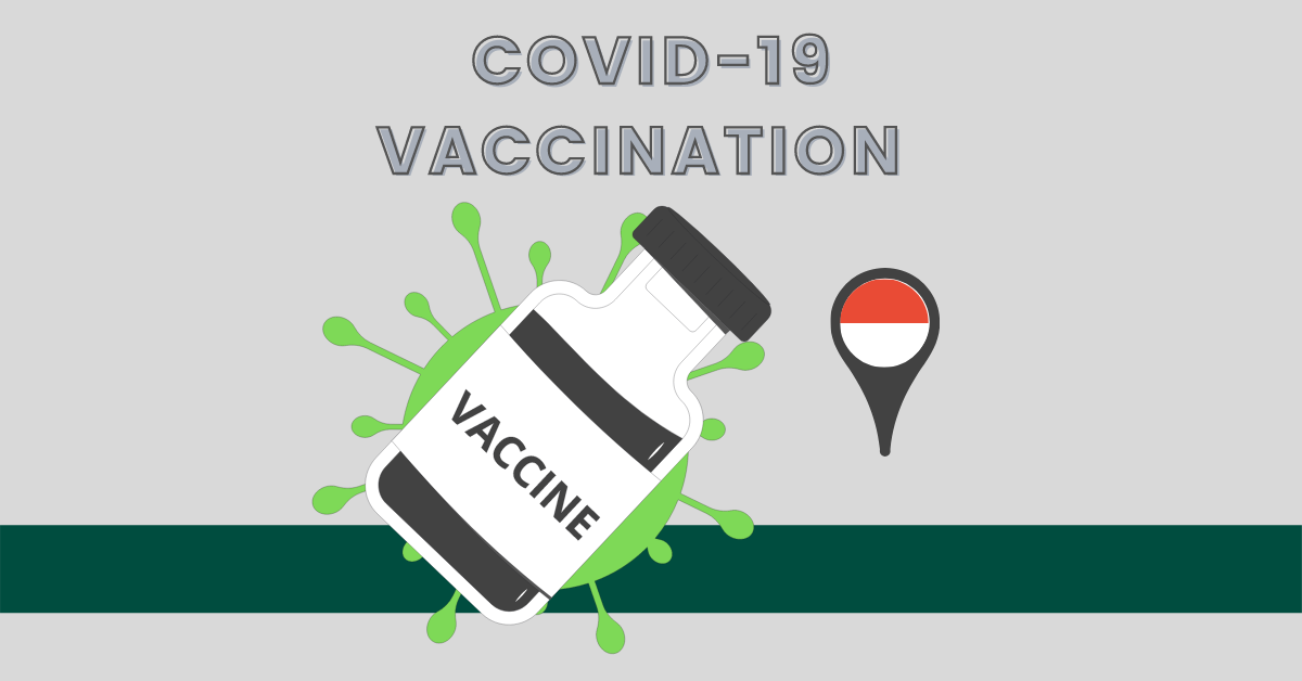 COVID-19 Vaccination in Indonesia: Key Considerations for Employers and Employees