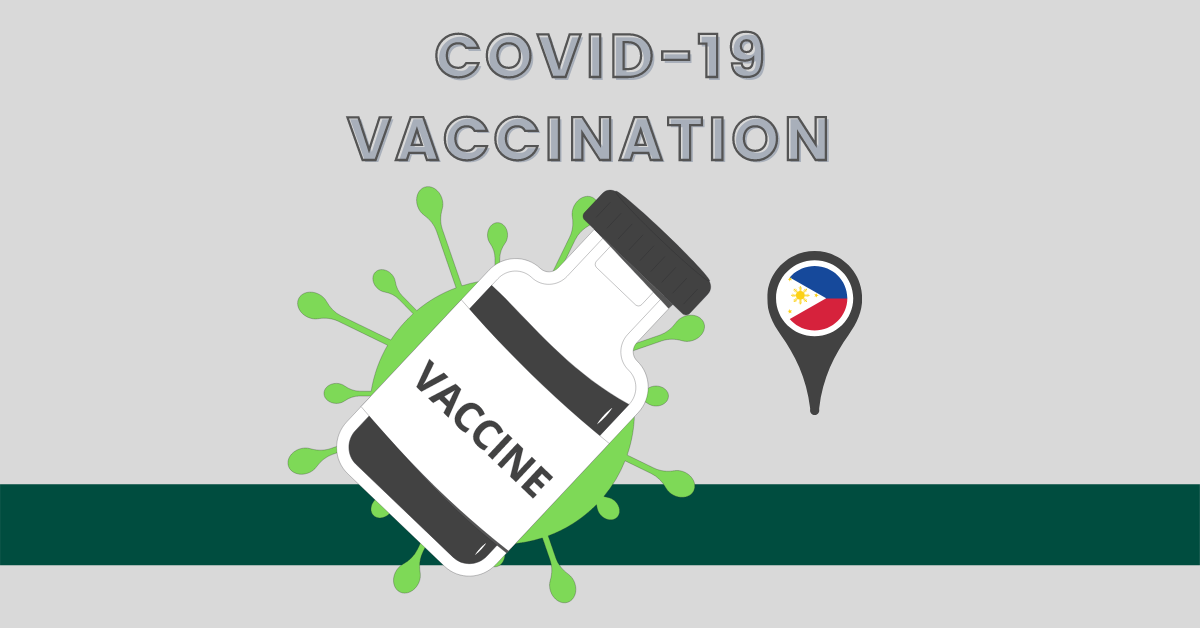 COVID-19 Vaccination in the Philippines: Key Considerations for Employers and Employees