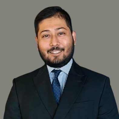 Araf Rahman, Senior Associate at DFDL