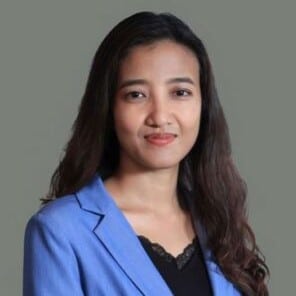 Mar Mar Aung
