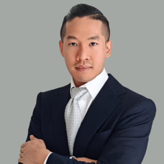 Tamrong Teo