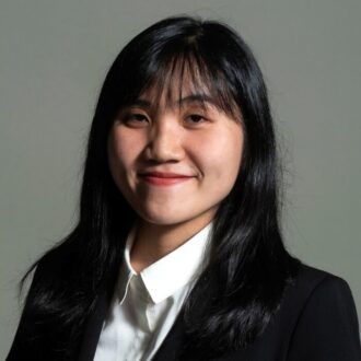 Uyen Le
