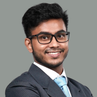 Arijeet Nandi