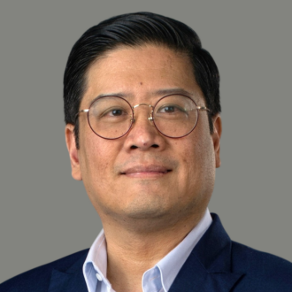 Jude Ocampo