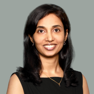 Vandana Vijayakumar